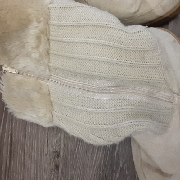 JESSICA Boots - Picture 11 of 15